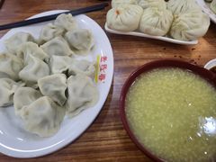 -老胜香包子铺(瑞景店)