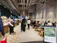 -Sunflour(来福士店)