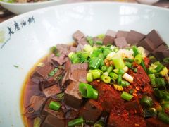 -老磨油饼(高陵店)