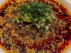 -御盛苑富隆汇·传承川菜·商务简餐(江北嘴店)