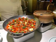 -慕湘精致湖南菜(水贝店)