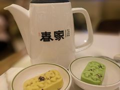 -春家·非遗手工小吃(徐汇万科广场店)