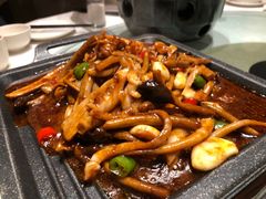 -马旺子酒楼