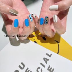-Cici Nail日式美甲美睫工作室