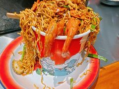 -遇西祠·海鲜烧烤(总店)