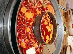 -楠火锅(绵阳首店)