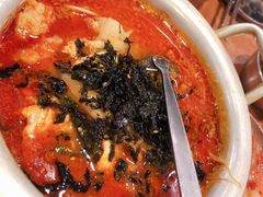 辛拉面-蒜香焼肉PURUSHIN(马场路店)