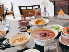 -三亚亚龙湾瑞吉酒店·铭轩中餐厅Mingxuan·海南菜·粤菜