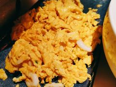 银鱼炒蛋-探花·意境江南菜·唐伯虎文化体验店·松鼠桂鱼(观前店)