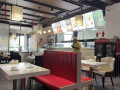 -裕丰源滋补烩面(天赋路店)