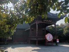 -钱王祠