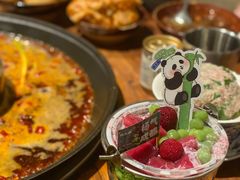 -楠火锅(太古里总店)