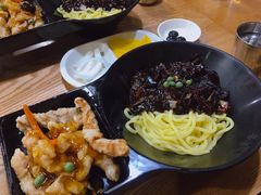-香港饭店0410(弘大店)