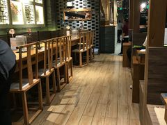 大堂-呷哺呷哺 黄金牧场 (盛世天骄店)