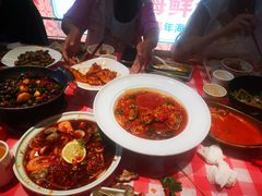 -辣小鲜·南昌大排档(船山路店)