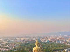 -西双版纳勐泐文化旅游区