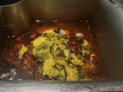 -海底捞火锅(海悦天地店)