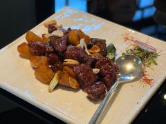 -上海苏宁宝丽嘉酒店·嘉府壹号中餐厅