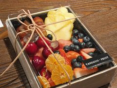 -阿兰朵咖啡(法库店)