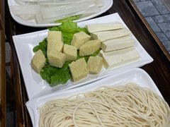 -马记伊源斋涮肉·清真菜(百子湾店)