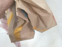 -麦当劳(姜山镇海港城店)