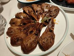 -永乐饭庄(安德路店)