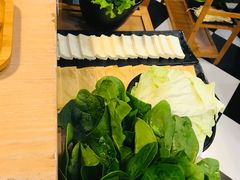 -密友回转自助火锅(中海环宇城店)