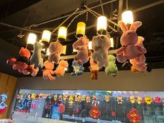 -炸鸡情侣韩式料理(中央大街店)