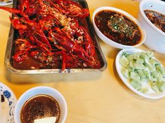 -通乐簋街小龙虾(老店)