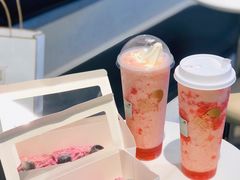 -奈雪的茶(印象城店)