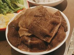 -囍凤楼·粤菜·点心·火锅(温特莱店)