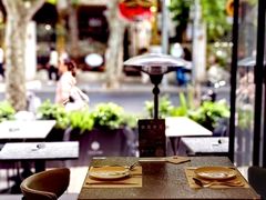 -SHADOWS•Bistro&Eatery(安福路店)