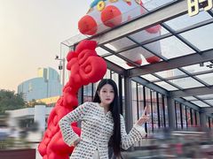 -时尚天河商业广场