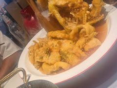 -老济南·地道济南菜(大明湖店)
