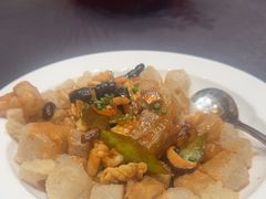 -将相和·海鲜蒸饺大连菜
