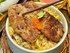 -小银家日式简餐(中信丹阳花园店)