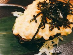 -初居食屋日式料理(万象城购物中心店)