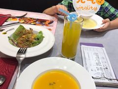-海维克牛排馆HIGHWIC(青羊万达店)