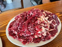 -阿欢牛肉店·火锅·粿条面