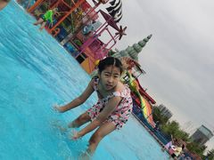 -西安华夏文旅水世界