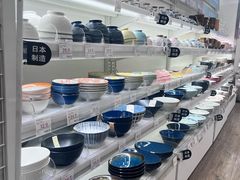 -NITORI 宜得利家居(杭州良渚永旺店)