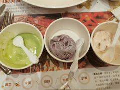 -芭菲盛宴·环球美食(解放碑英利国际店)