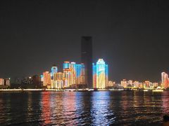 -武昌江滩