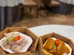 -如丰晟宴(长安万达店)