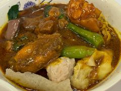 -百乐门粉面店(二龙喉分店)