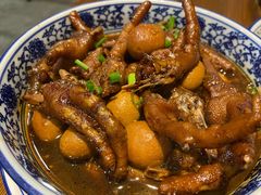 -兰边碗(鼓楼店)