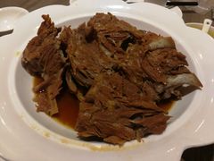 二斤大骨头-九毛九西北菜(水荫店)