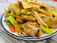 -李氏拉面·老北安抻面