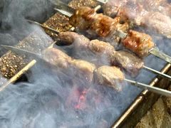 -醉炫音速烧烤·干煸菜(沙河总店)