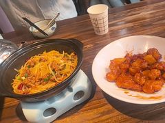 -鱼食饭稻·苏浙土菜17年老馆子(平江路店)